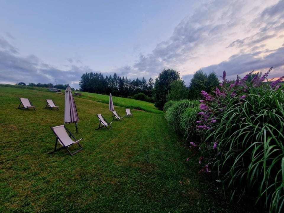 Bieszczady Kwatery u Pączka Vacation rental in Poland