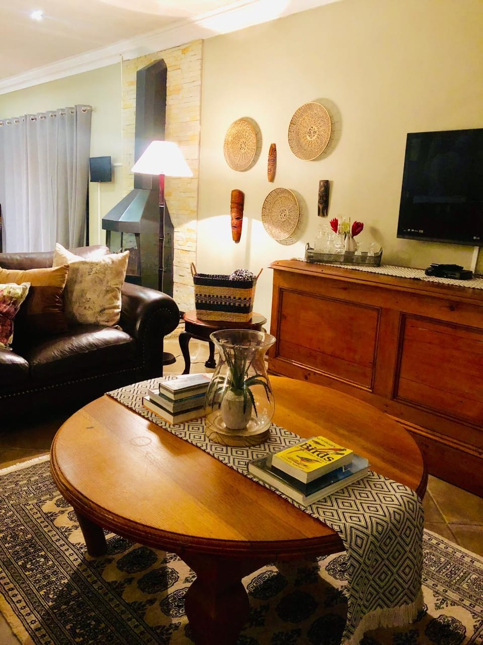 11 Protea House in Knysna