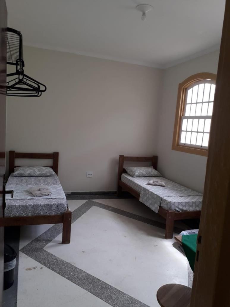 Casarão do DU Vacation rental in Campinas