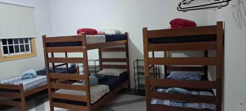 Casarão do DU Vacation rental in Campinas