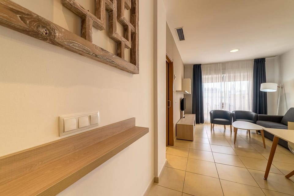 Apartamentos Costa Luz Punta Umbría Apartment in Punta Umbría