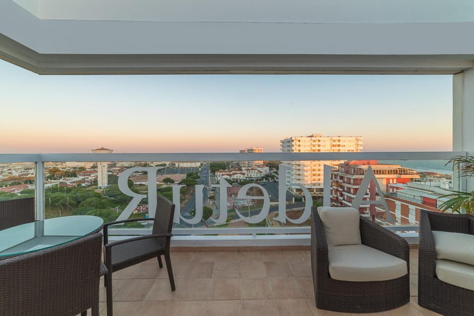 Apartamentos Costa Luz Punta Umbría Apartment in Punta Umbría