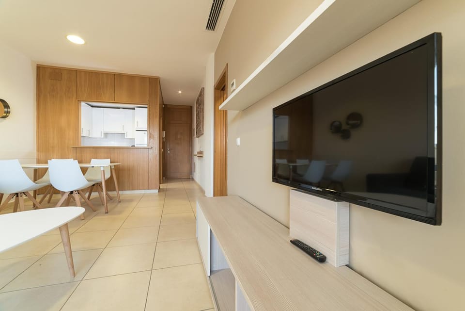 Apartamentos Costa Luz Punta Umbría Apartment in Punta Umbría