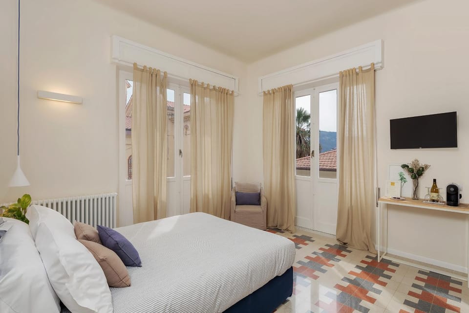 San Giorgio Boutique Rooms Bed and Breakfast in La Spezia