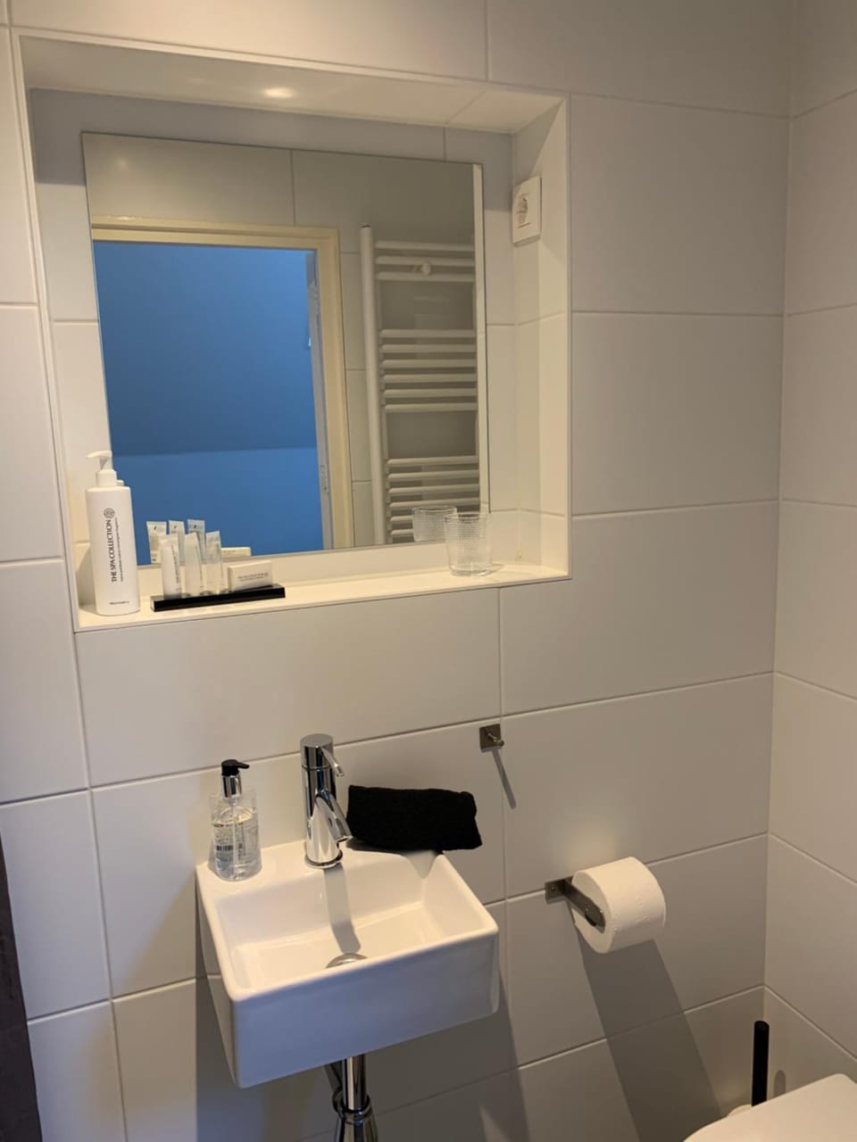 Koningshof Apartment in Alkmaar