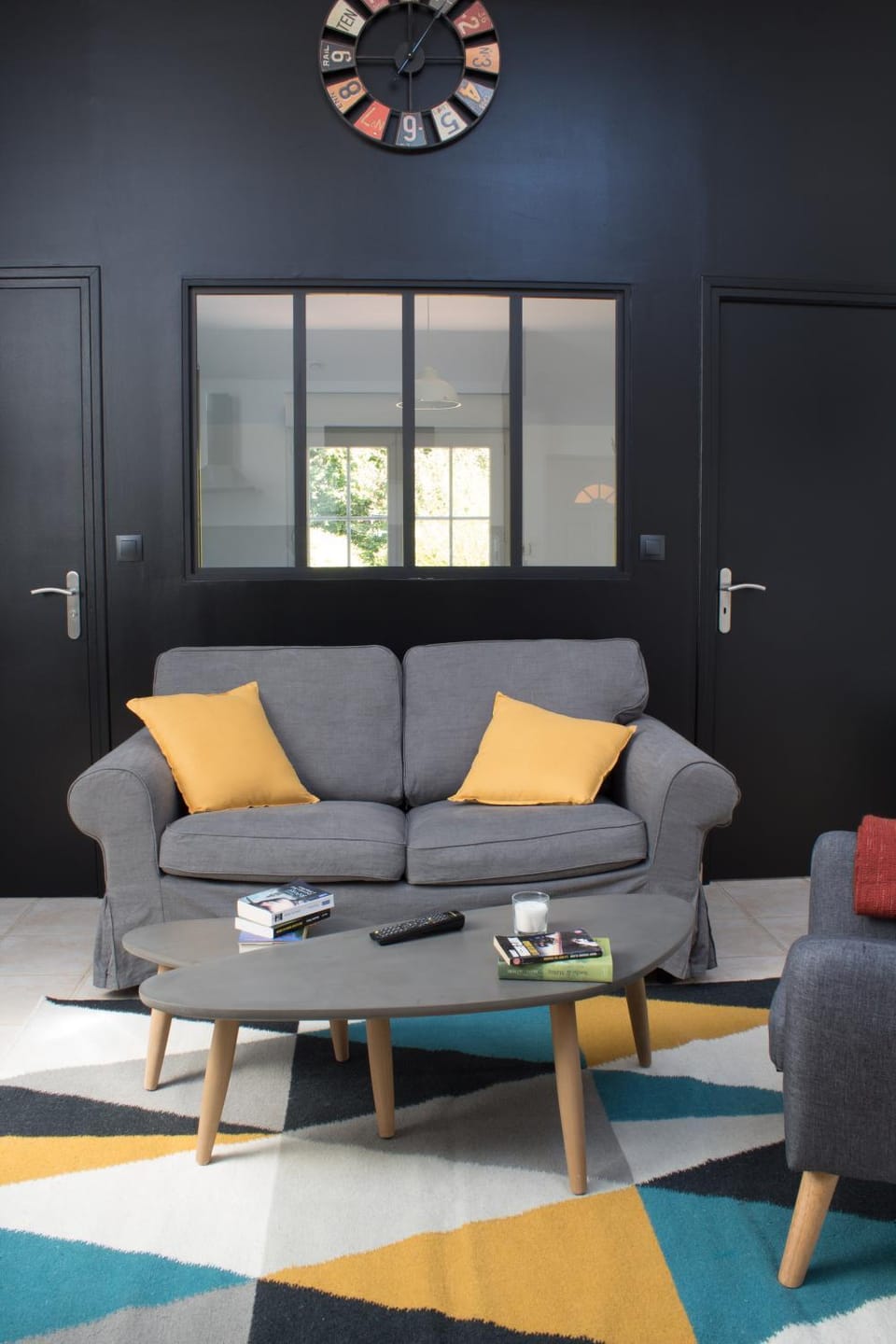 Le loft du Clos d'Esquay Apartment in Normandy