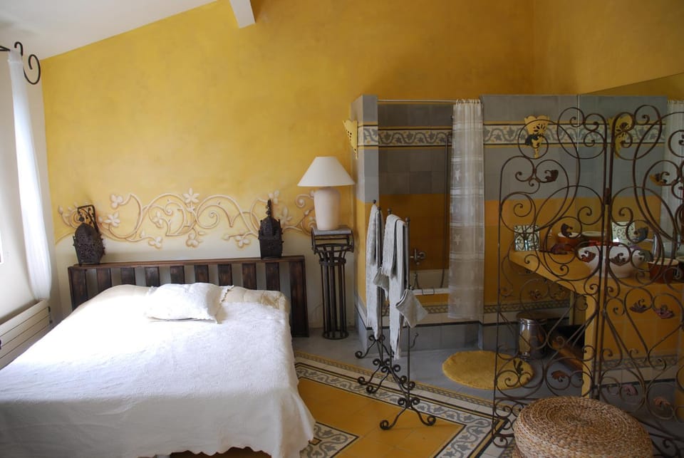 Bathroom, Balcony/Terrace, Bedroom