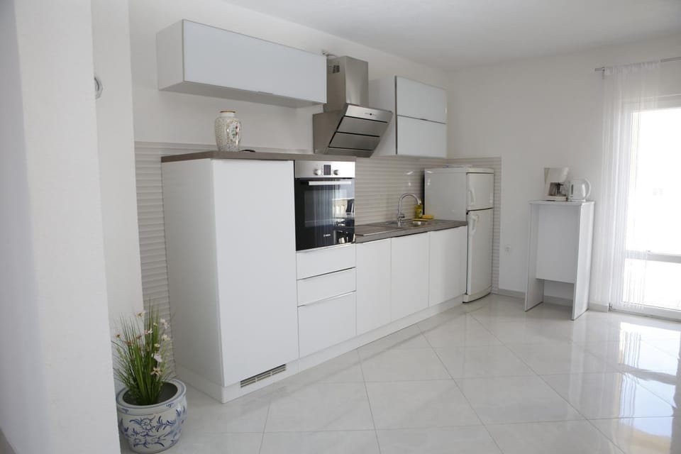 Apartments Ana Apartment in Šibenik-Knin County, Croatia