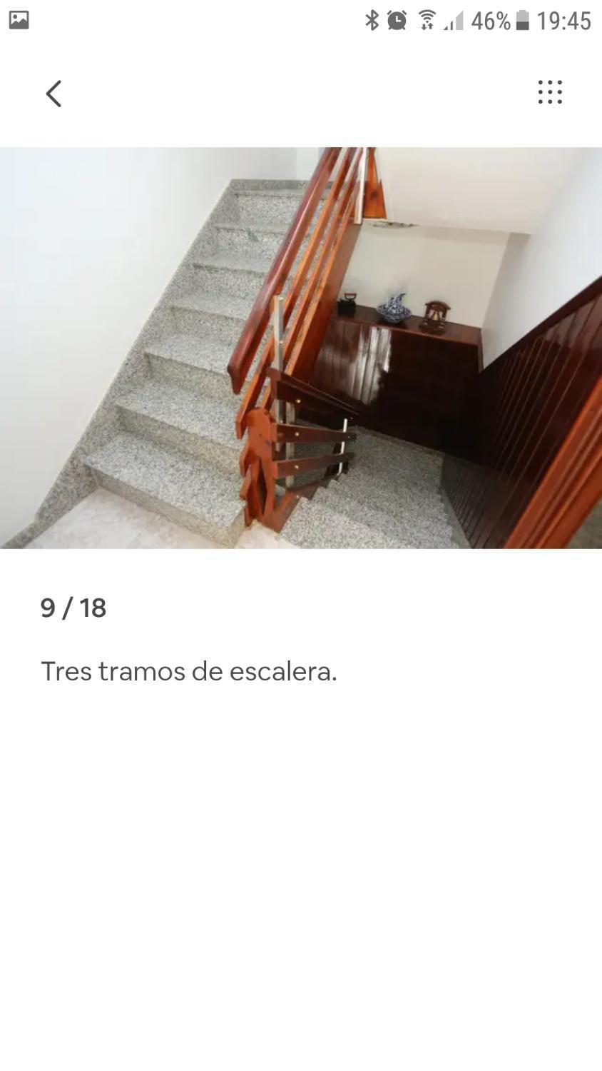 Santa catalina 46 House in Fisterra