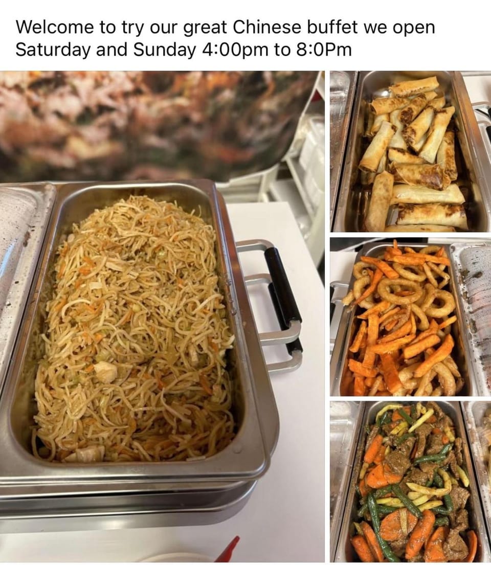 Food and drinks, Food, Dinner