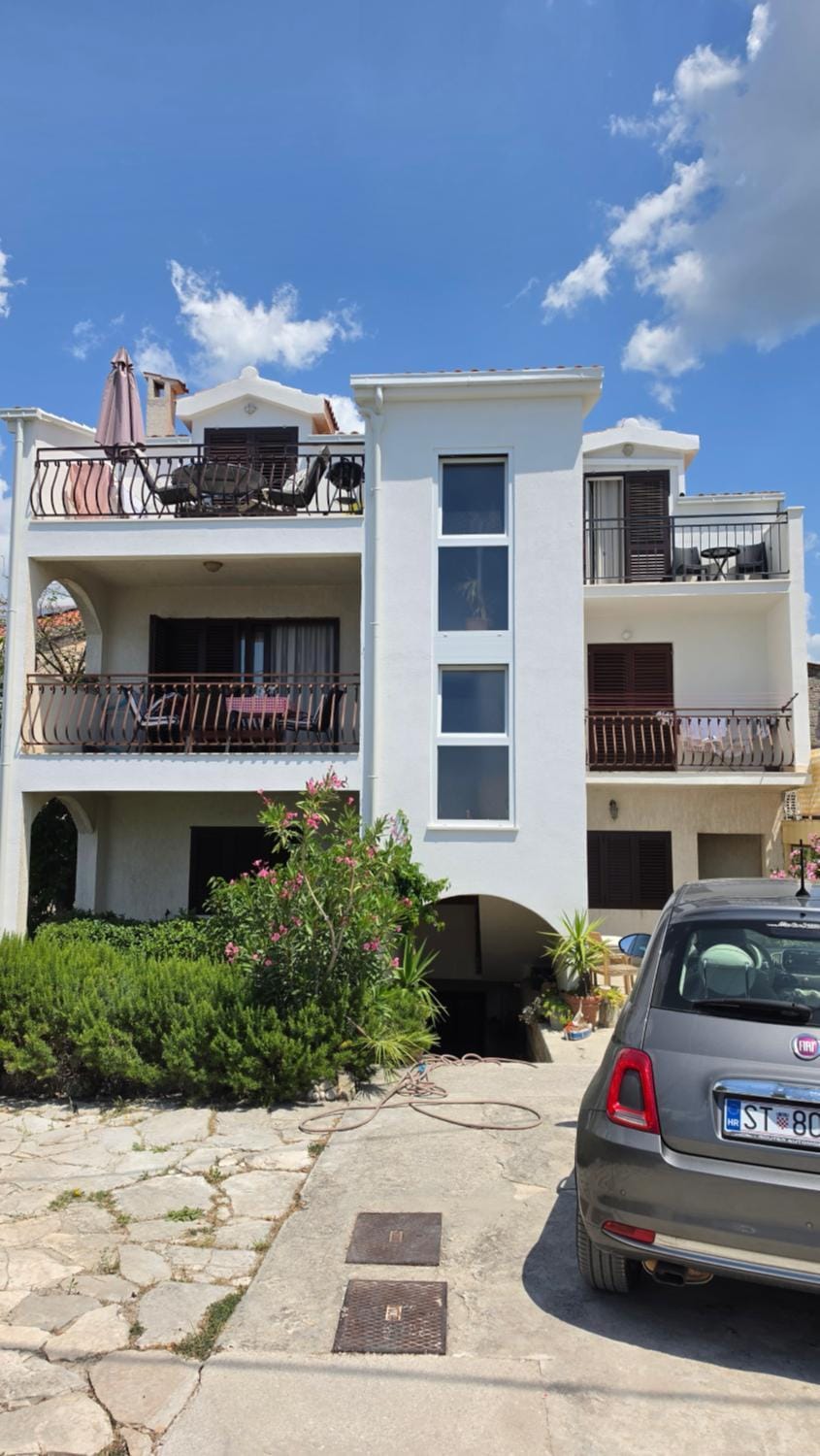 Apartments Felix 2 Apartment in Šibenik-Knin County, Croatia