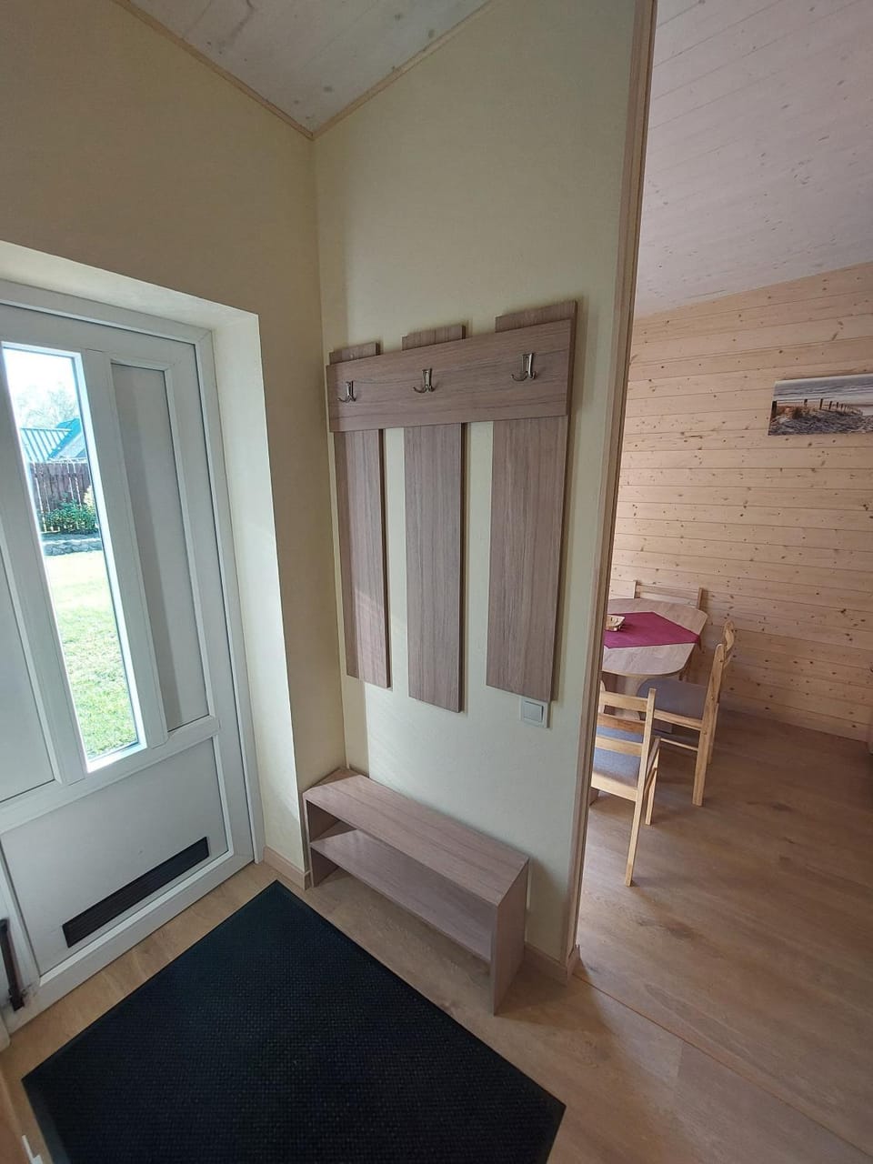 Zvaigžņu māja Bed and Breakfast in Latvia