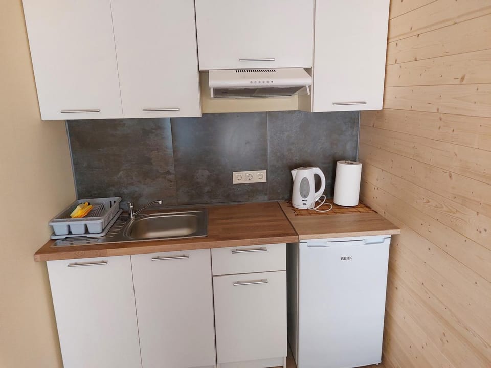Zvaigžņu māja Bed and Breakfast in Latvia