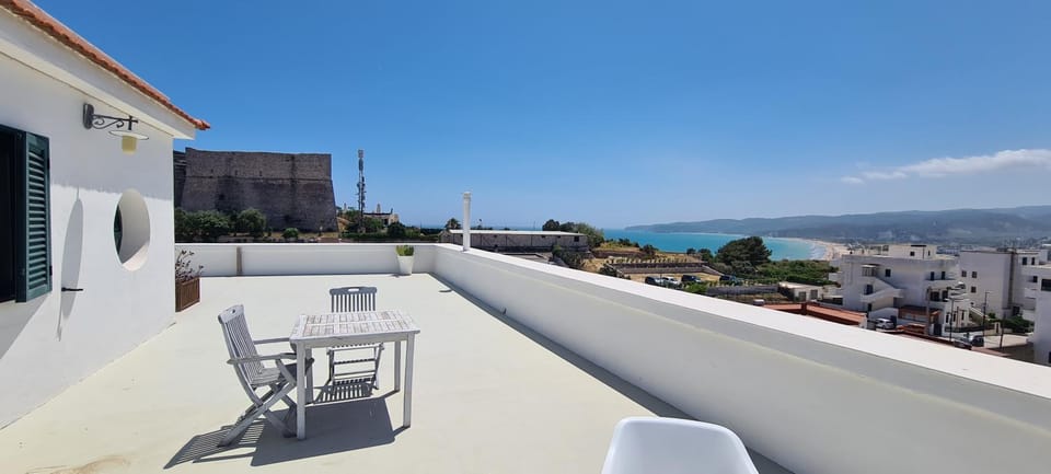 Balcony/Terrace, Balcony/Terrace, Sea view