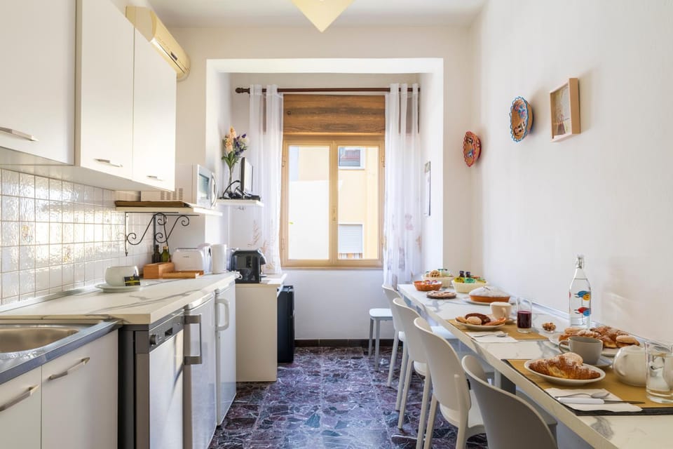B&B Cardedu Bed and Breakfast in Sardinia