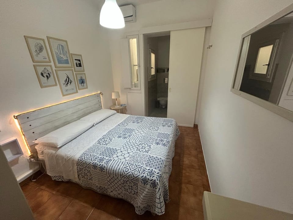Casa vacanza Poesia House in Apulia