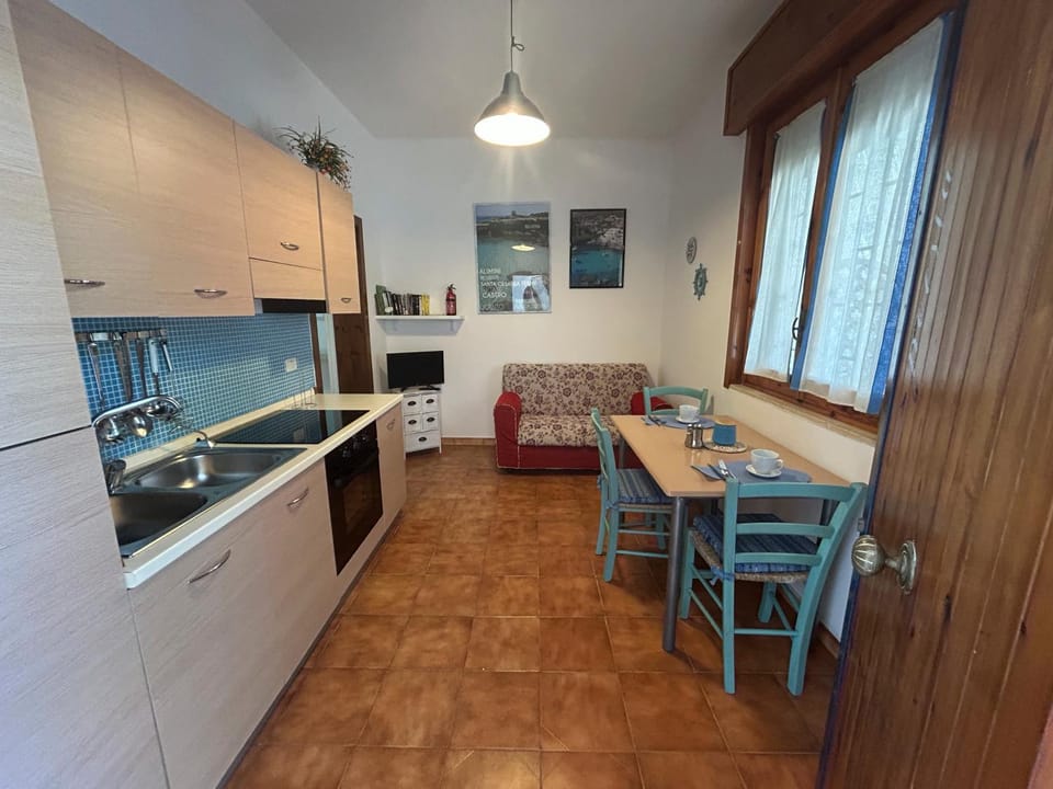Casa vacanza Poesia House in Apulia
