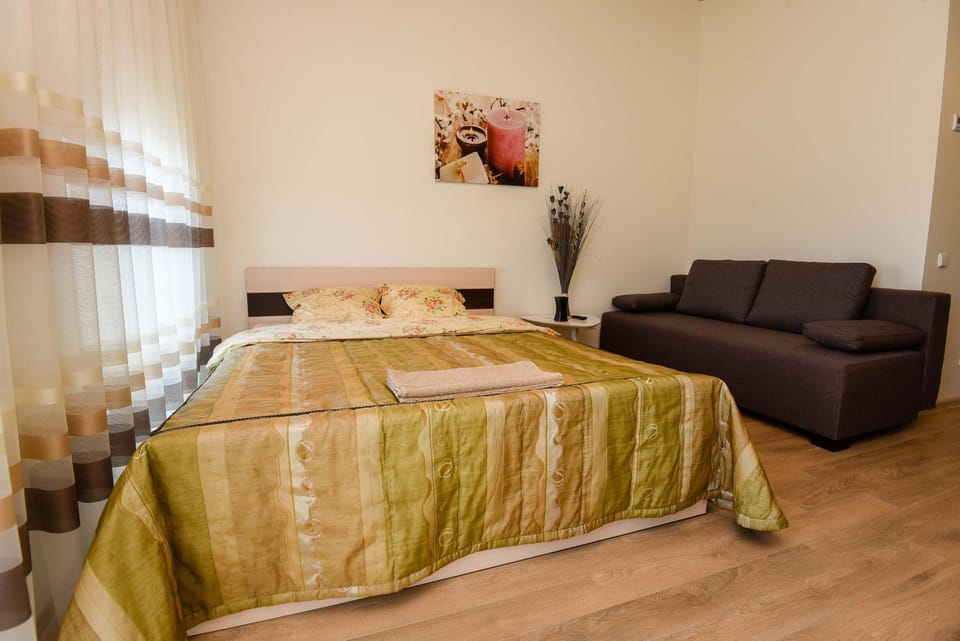 Apartamentai Palangos Centre Apartment in Palanga
