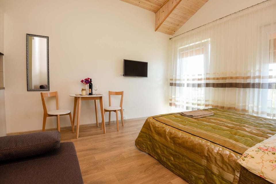 Apartamentai Palangos Centre Apartment in Palanga