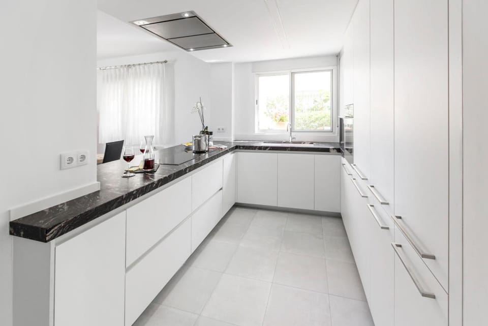 Kitchen or kitchenette, dishwasher, pet friendly
