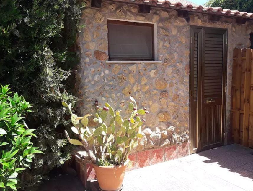 Villa Giovanna Villa in Sicily