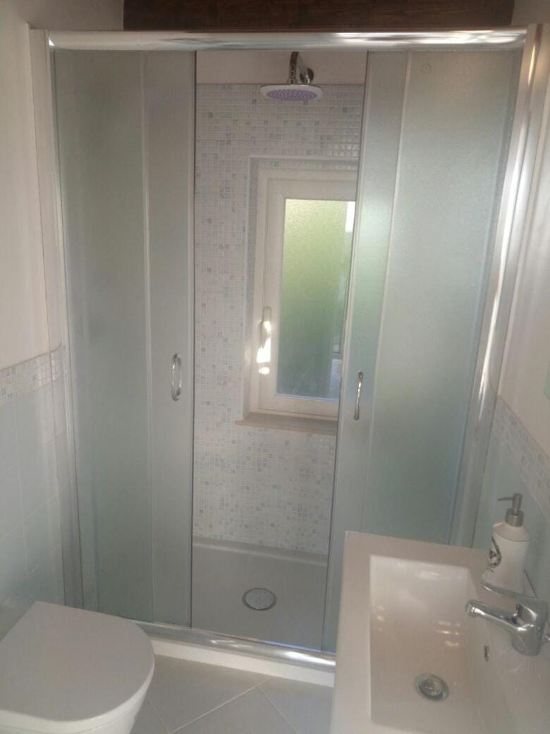 Le Ninfee Apartment in Sicily