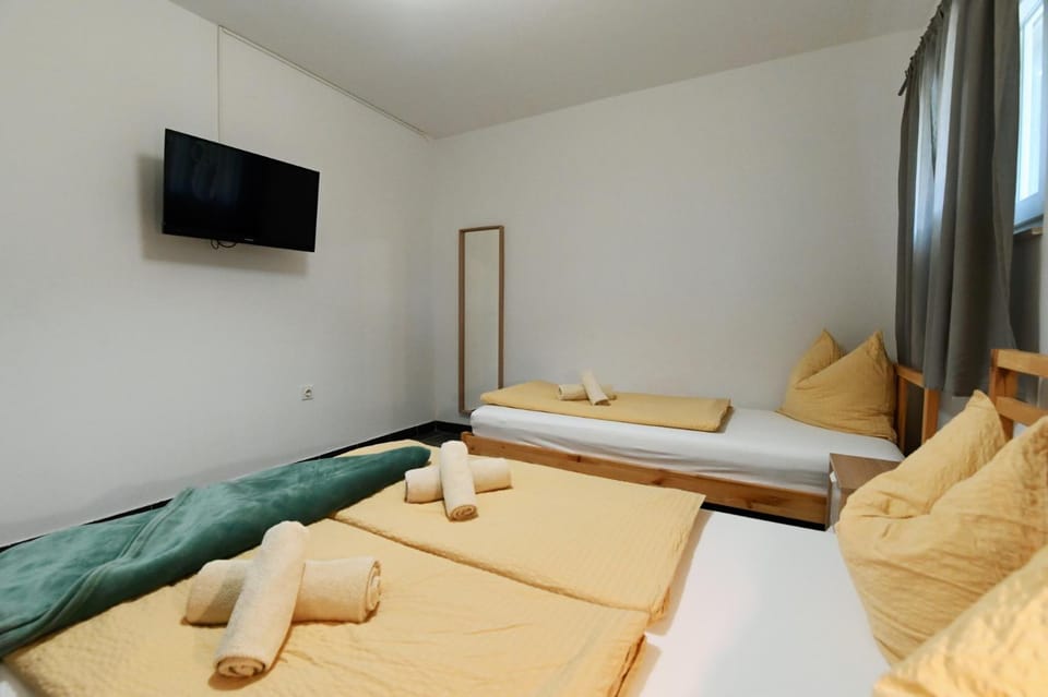 Apartmani Vinetan Apartment in Murter