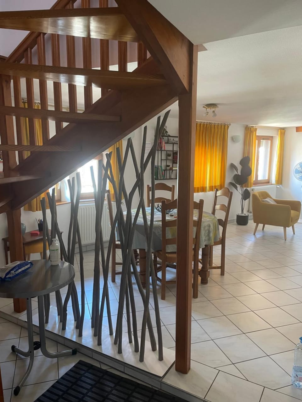 Gîte "Smart'In" Apartment in Grand Est