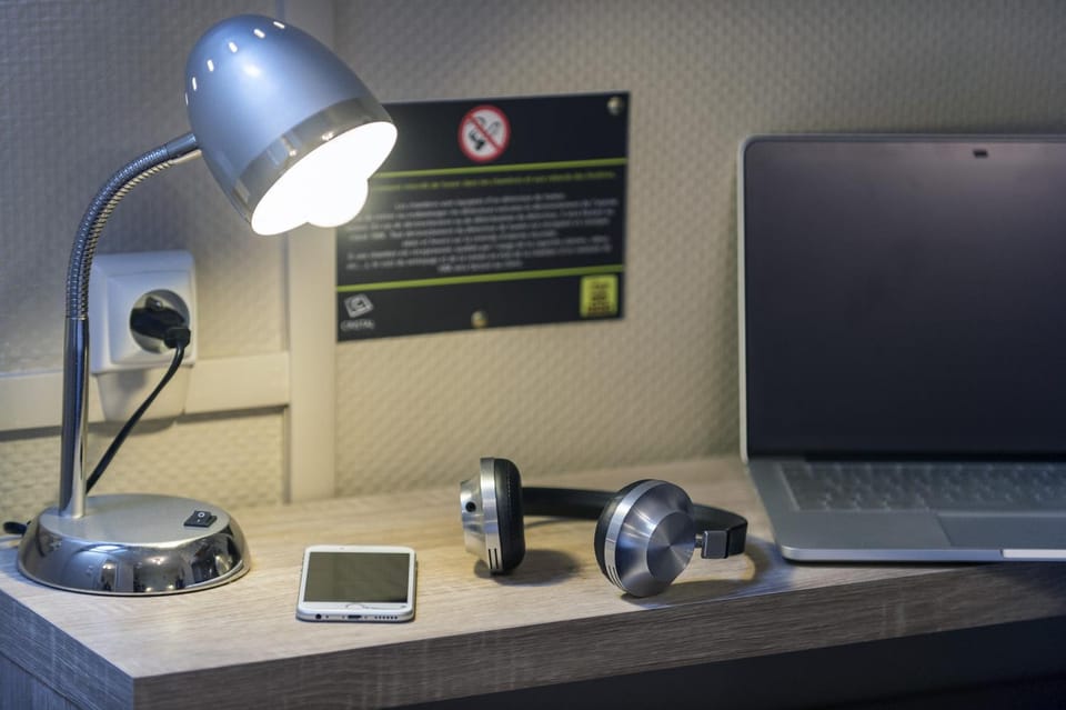 Business facilities