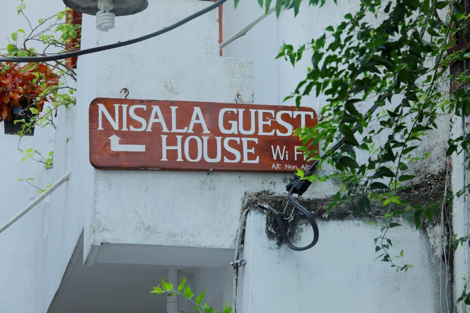 Facade/entrance, Property logo or sign