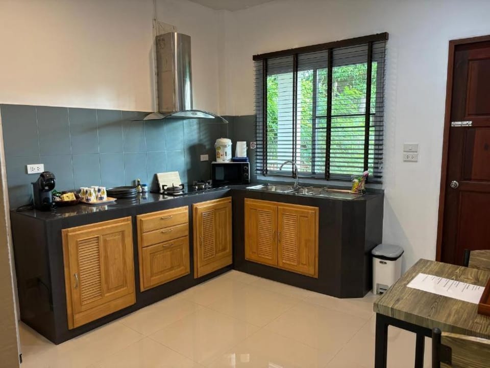Shanti samui Resort Villa in Ko Samui