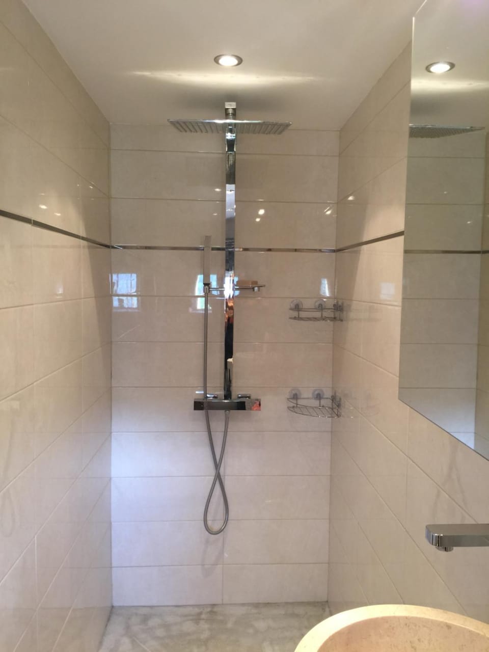 Shower