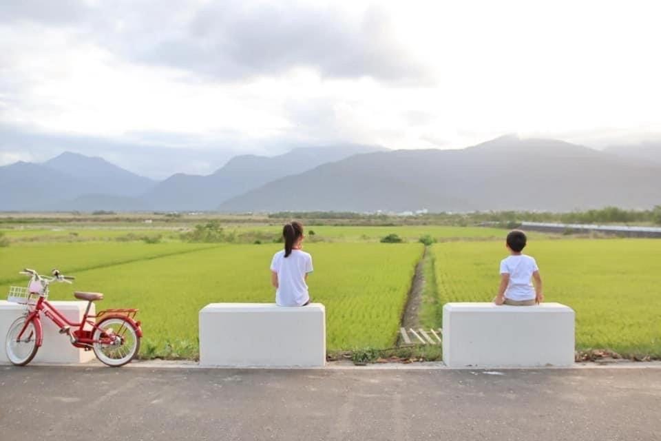 Pu Shi Homestay Vacation rental in Taiwan, Province of China