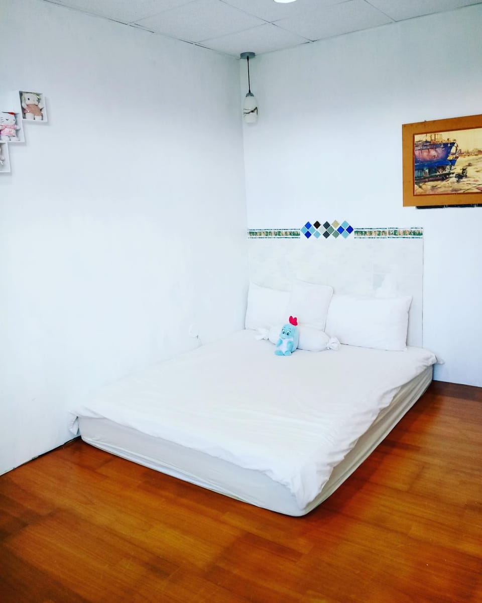 Pu Shi Homestay Vacation rental in Taiwan, Province of China