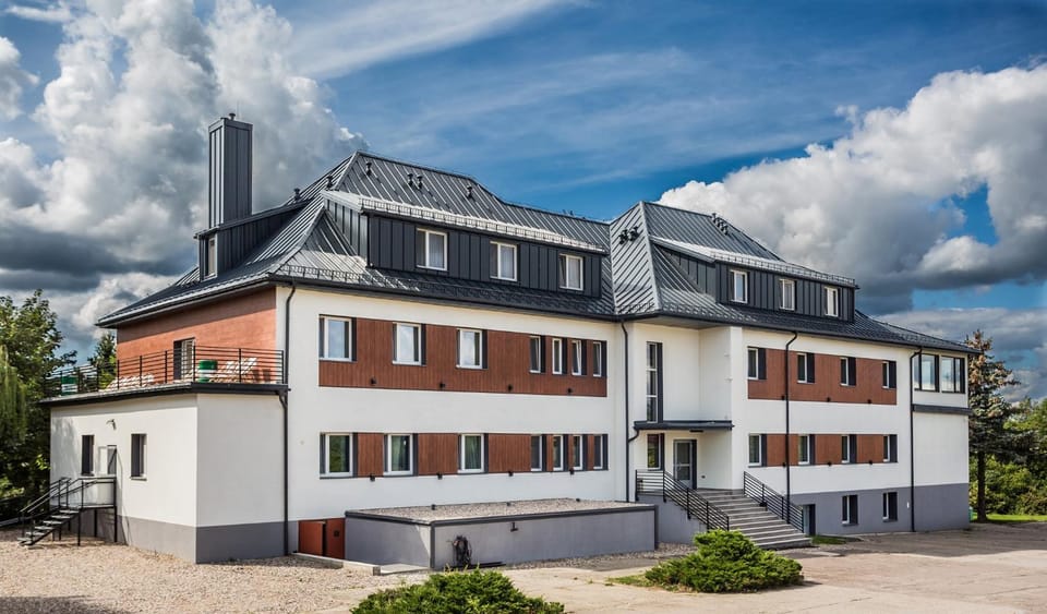 Property building, Other