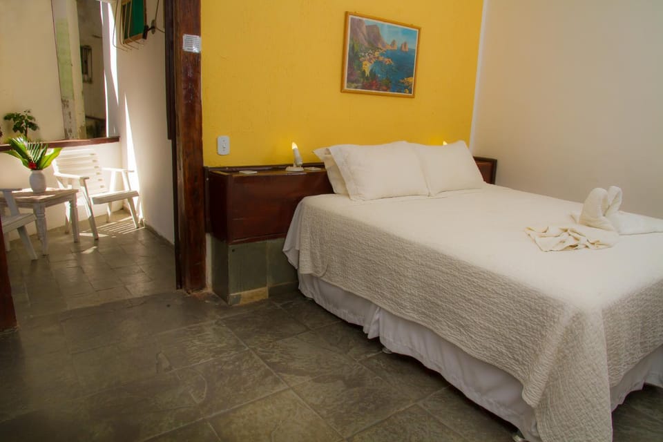 Rede Andrade Galeão Inn in Porto Seguro
