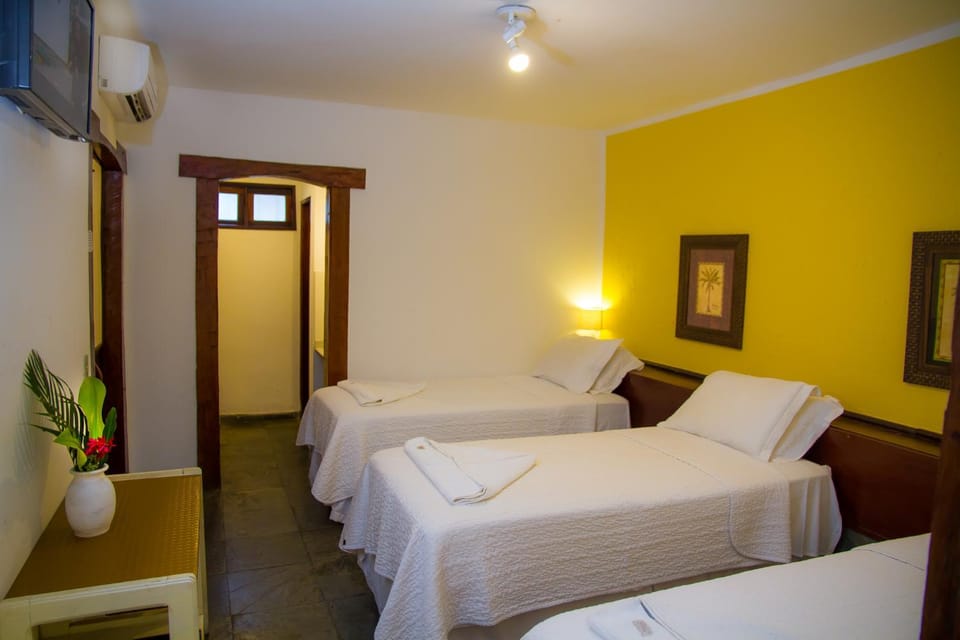 Rede Andrade Galeão Inn in Porto Seguro