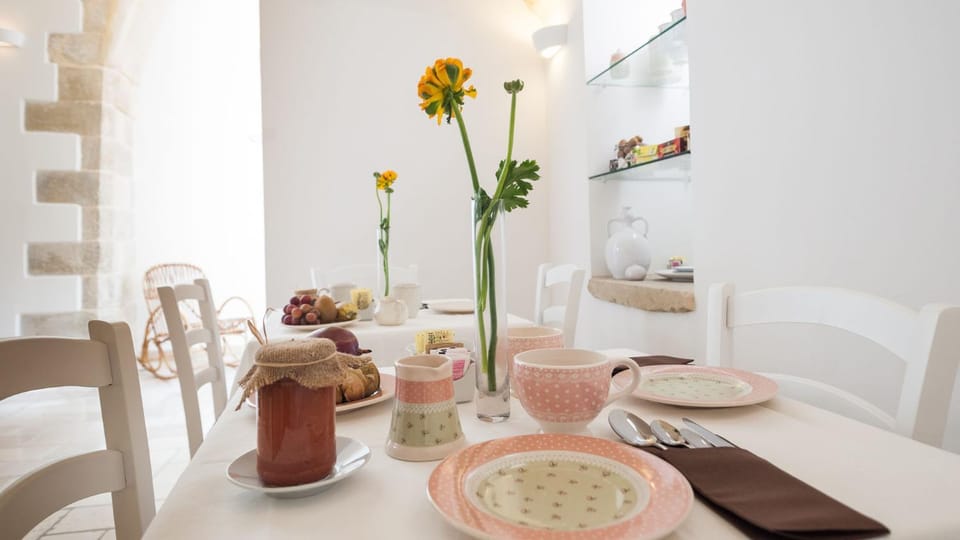 B&B Donnantonietta - Nobile dimora Bed and Breakfast in Apulia