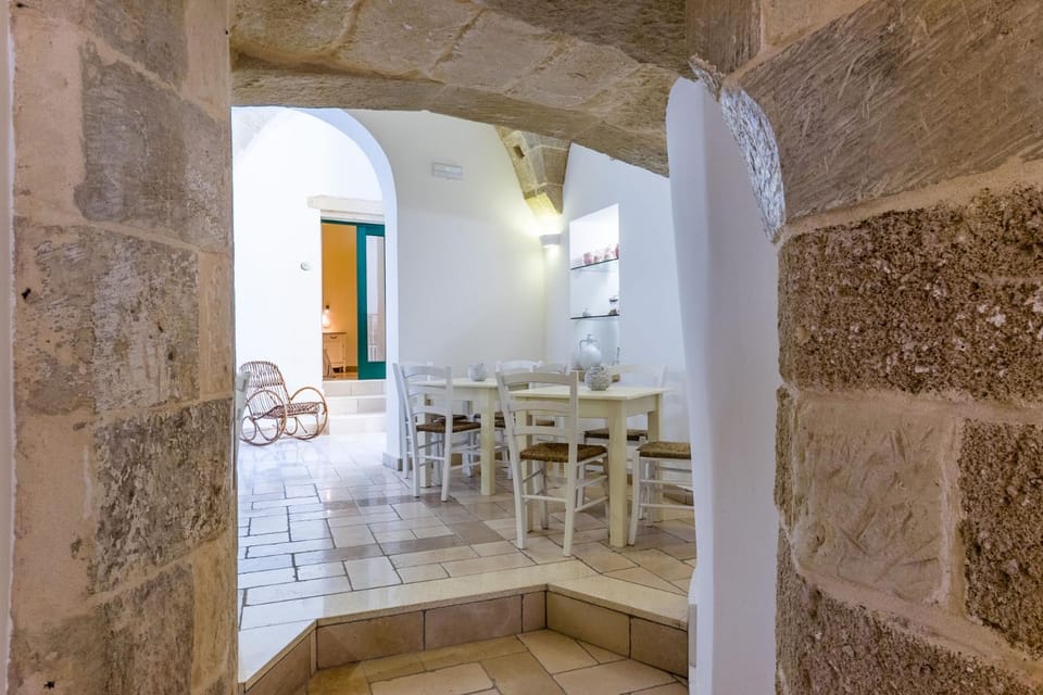 B&B Donnantonietta - Nobile dimora Bed and Breakfast in Apulia