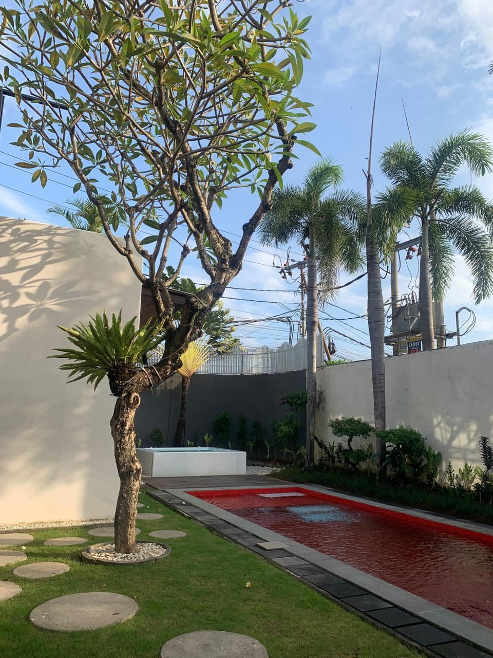 Day, Garden, Garden view, Pool view, Pool view, Swimming pool
