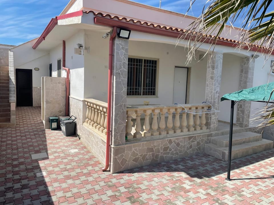Property building, Patio, View (from property/room), Balcony/Terrace