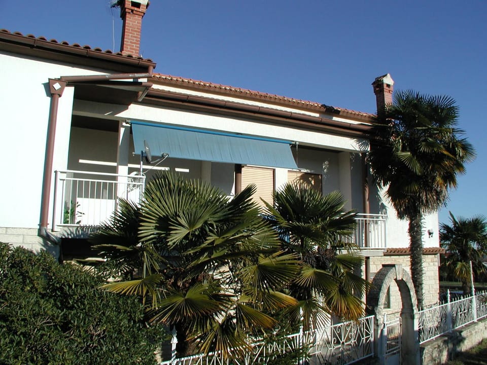 Blasco Apartment in Istria County