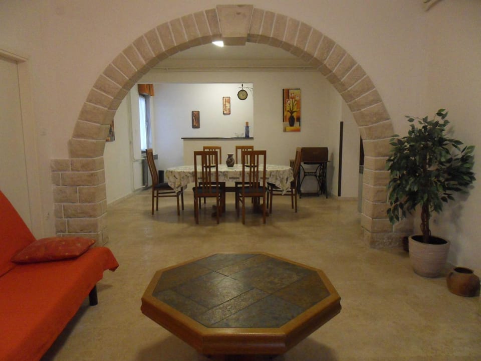 Blasco Apartment in Istria County
