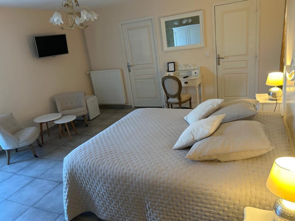 La Fralinette Bed and Breakfast in Grand Est