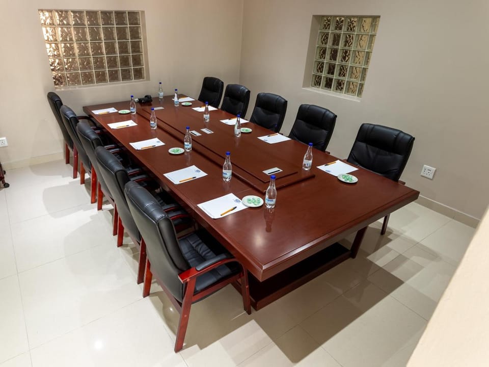 Business facilities