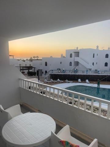 Pistachio Apartment 323 - Lanzarote Apartment Apartment in Costa Teguise