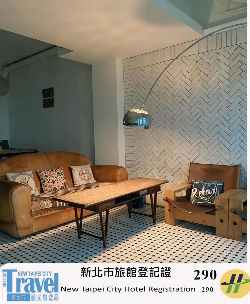 Living room, Lobby or reception