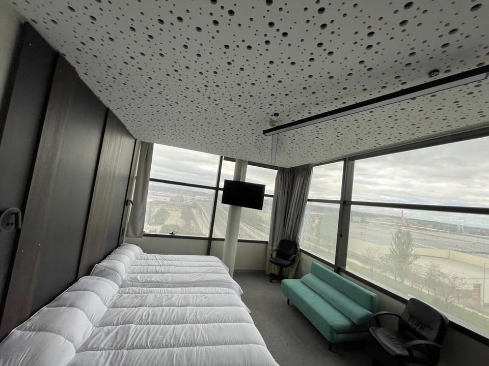 Hotel Centro Braseros Hotel in Burgos