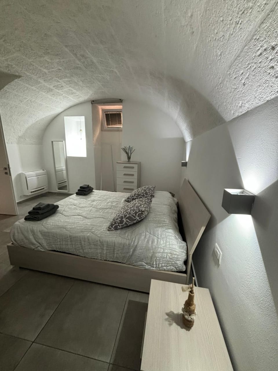 Casa Vacanze Antiche Mura E Poi Apartment in Apulia