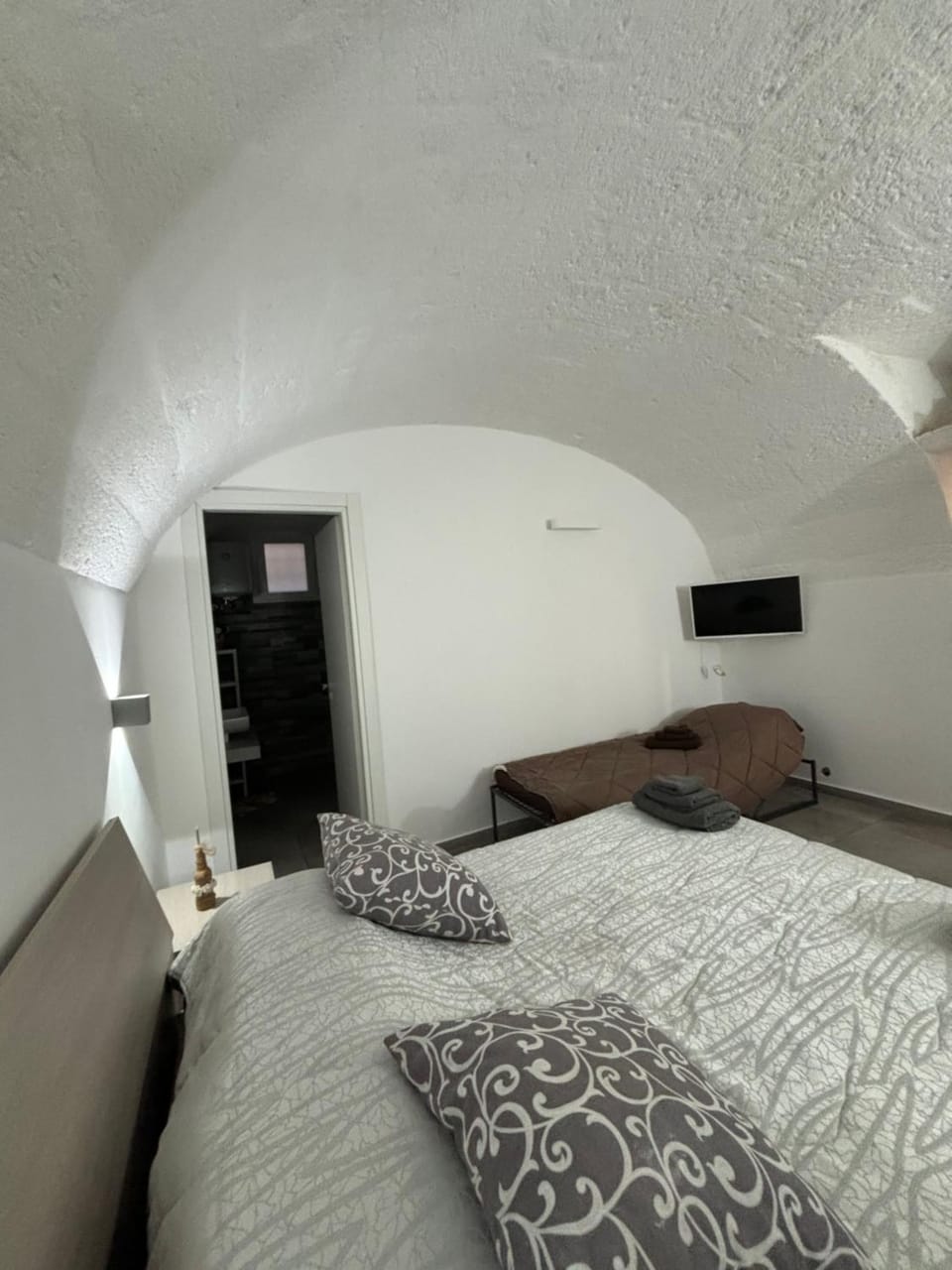 Casa Vacanze Antiche Mura E Poi Apartment in Apulia